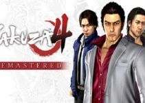 Yakuza 4 Remastered Free Download Yakuza 4 Remastered Free Download