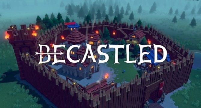 Becastled Free Download