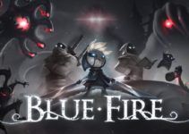 Blue Fire Free Download (v6.0.4) Blue Fire Free Download (v6.0.4)