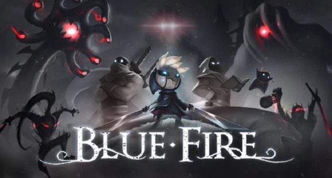 Blue Fire Free Download
