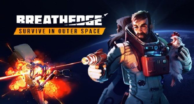 Breathedge Free Download