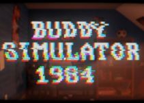 Buddy Simulator 1984 Free Download Buddy Simulator 1984 Free Download