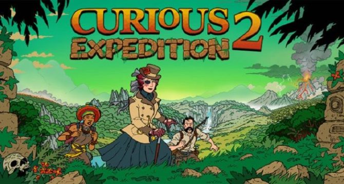 Curious Expedition 2 Free Download