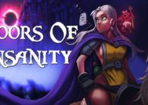 Doors of Insanity Free Download (v1.01) Doors of Insanity Free Download (v1.01)