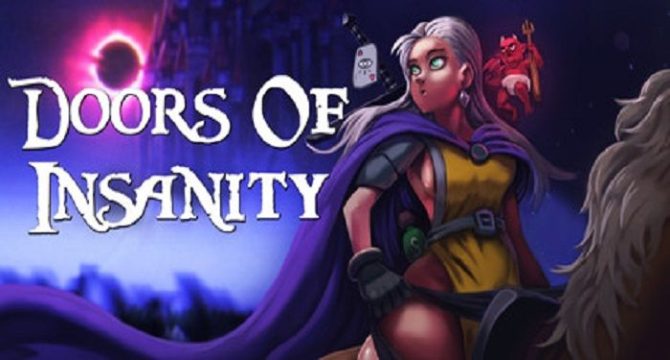 Doors of Insanity Free Download