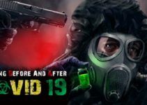 During Before And After COVID-19 Free Download During Before And After COVID-19 Free Download