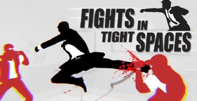 Fights in Tight Spaces Free Download (v1.2 Complete Edition)