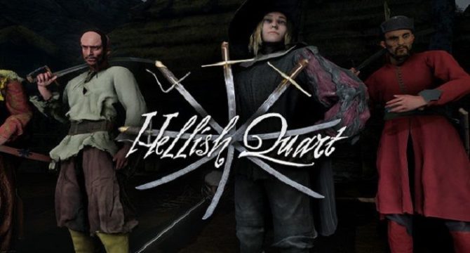 Hellish Quart Free Download