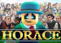 Horace Free Download Horace Free Download