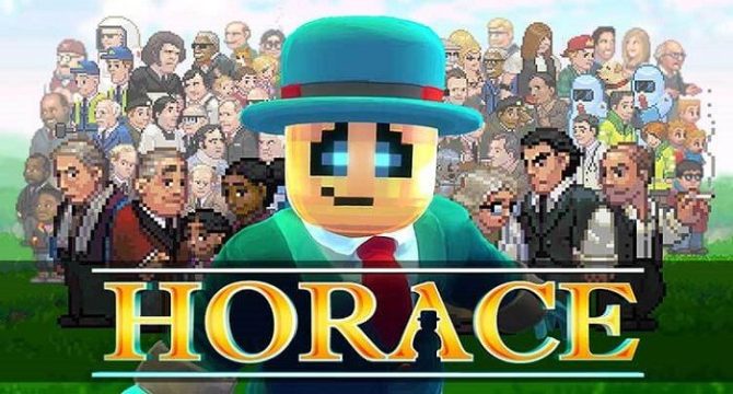 Horace Free Download