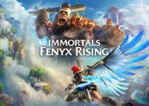 Immortals Fenyx Rising Free Download (v1.3.4 Gold Edition) Immortals Fenyx Rising Free Download (v1.3.4 Gold Edition)