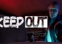 KEEP OUT Free Download (v1.0.0.6) KEEP OUT Free Download (v1.0.0.6)