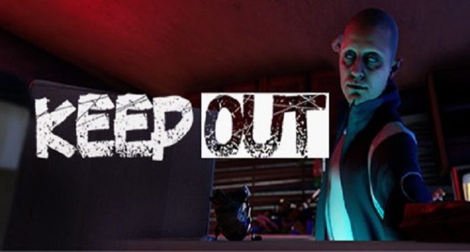 KEEP OUT Free Download