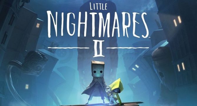 Little Nightmares II Free Download
