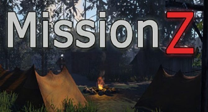 Mission Z Free Download