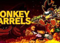 Monkey Barrels Free Download Monkey Barrels Free Download