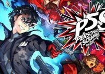 Persona 5 Strikers Free Download Persona 5 Strikers Free Download