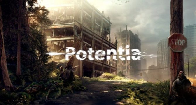 Potentia Free Download