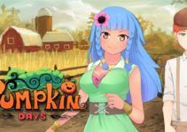 Pumpkin Days Free Download (v1.0.3) Pumpkin Days Free Download (v1.0.3)