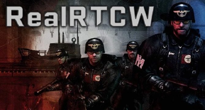 RealRTCW Free Download