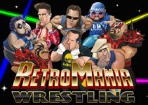 RetroMania Wrestling Free Download (RIP) RetroMania Wrestling Free Download (RIP)