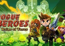 Rogue Heroes: Ruins of Tasos Free Download Rogue Heroes: Ruins of Tasos Free Download