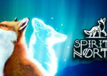 Spirit of the North Free Download (Enhanced Edition) Spirit of the North Free Download (Enhanced Edition)