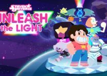 Steven Universe: Unleash the Light Free Download Steven Universe: Unleash the Light Free Download