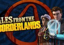 Tales from the Borderlands Free Download Tales from the Borderlands Free Download