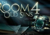 The Room 4: Old Sins Free Download The Room 4: Old Sins Free Download