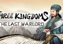 Three Kingdoms The Last Warlord Free Download Three Kingdoms The Last Warlord Free Download