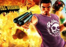 Total Overdose: A Gunslinger’s Tale in Mexico Free Download Total Overdose: A Gunslinger’s Tale in Mexico Free Download