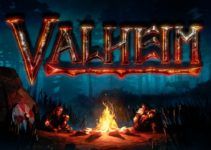 Valheim Free Download (v0.218.21) Valheim Free Download (v0.218.21)