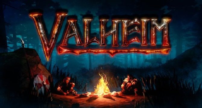 Valheim Free Download