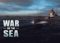 War on the Sea Free Download (v1.08g5h7) War on the Sea Free Download (v1.08g5h7)