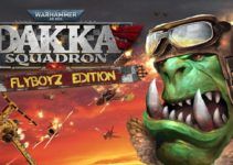 Warhammer 40,000: Dakka Squadron – Flyboyz Edition Free Download Warhammer 40,000: Dakka Squadron – Flyboyz Edition Free Download