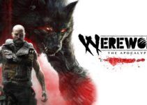 Werewolf: The Apocalypse – Earthblood Free Download Werewolf: The Apocalypse – Earthblood Free Download
