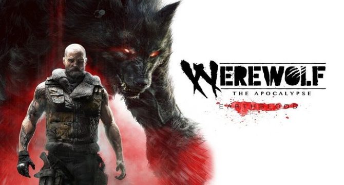 Werewolf: The Apocalypse - Earthblood Free Download