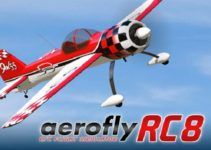 aerofly RC 8 Free Download aerofly RC 8 Free Download