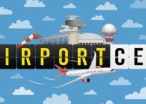 Airport CEO Free Download (v1.0.46) Airport CEO Free Download (v1.0.46)