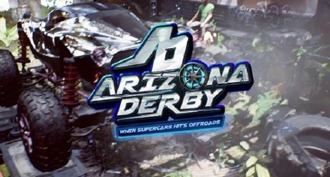 Arizona Derby Free Download