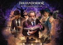 Arkham Horror: Mother’s Embrace Free Download Arkham Horror: Mother’s Embrace Free Download