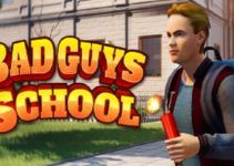 Bad Guys at School Free Download Bad Guys at School Free Download