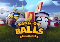 Bang-On Balls: Chronicles Free Download Bang-On Balls: Chronicles Free Download