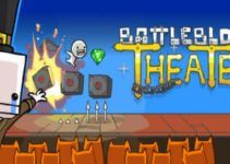 BattleBlock Theater Free Download BattleBlock Theater Free Download