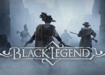 Black Legend Free Download (v0.1.753) Black Legend Free Download (v0.1.753)