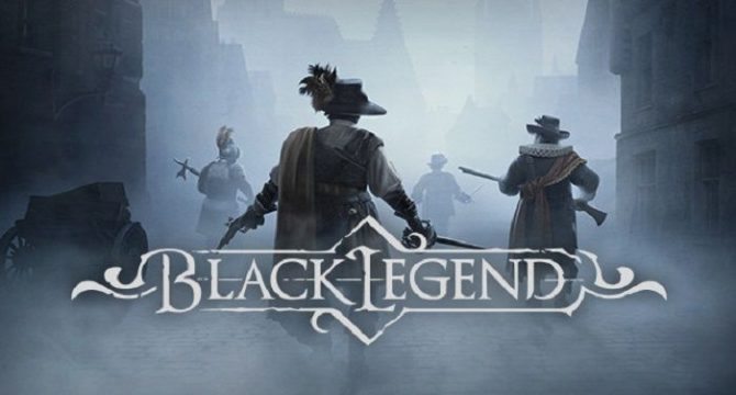 Black Legend Free Download