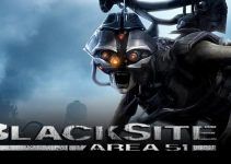 BlackSite: Area 51 Free Download BlackSite: Area 51 Free Download