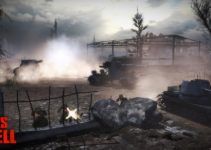 Call to Arms – Gates of Hell: Ostfront Free Download (v1.031.0) Call to Arms – Gates of Hell: Ostfront Free Download (v1.031.0)