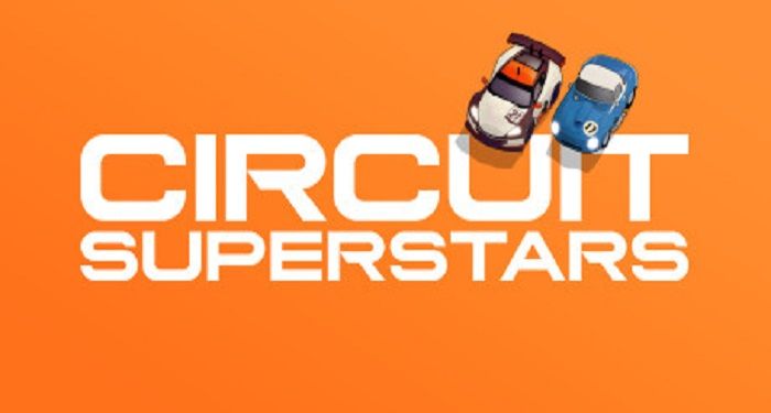 Circuit Superstars Free Download